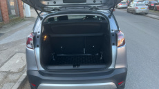 Vauxhall Crossland X 1.2T [130] SRi Nav 5dr [Start Stop] Auto Petrol Hatchback